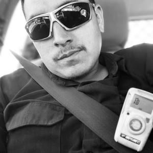 Meet your Posher, El toñito